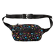 Bolsa de snacks a tiracolo para cão FuzzYard Bel Air