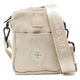 Bolsa de passeio para cães em bombazina FuzzYard Life Sandstone