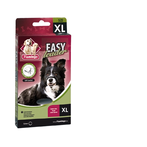 Açaime anatómico para cães
