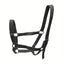 Cabezada de cuerda ajustable para caballo - vista 6