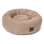 Cama redonda calmante para cão FuzzYard Dreameazzzy Chai