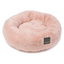 Cama redonda calmante para cão FuzzYard Dreameazzzy Lotus