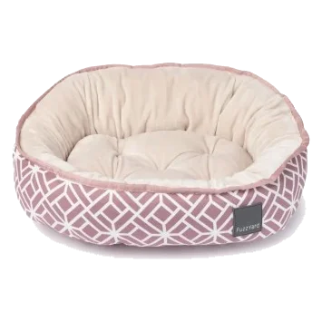 Cama reversível para cão FuzzYard Edessa