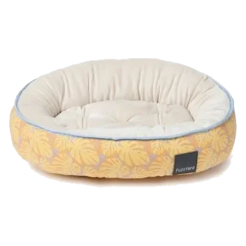 Cama reversível para cão FuzzYard Maui