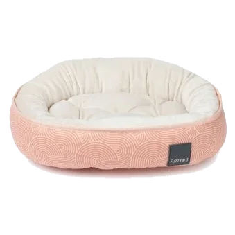 Cama reversível para cão FuzzYard Odyssey