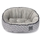 Cama reversível para cão FuzzYard Vinca