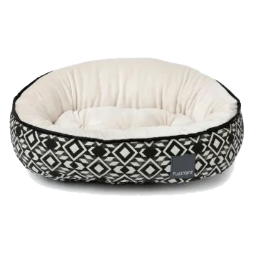 Cama reversível para cão FuzzYard Yucatan