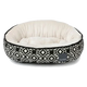 Cama reversível para cão FuzzYard Yucatan