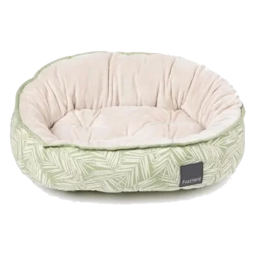Cama reversível para cão FuzzYard Palmetto