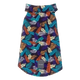 Camisa havaiana de verão para cães FuzzYard Mahalo
