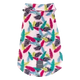 Camisa havaiana de verão para cães FuzzYard Ohana