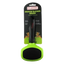 Carda Slicker Deluxe Classic para cães, tamanho pequeno e médio