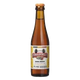 Cerveja sem álcool Snuffle para cães, frango ou frango e vaca, 25 cl