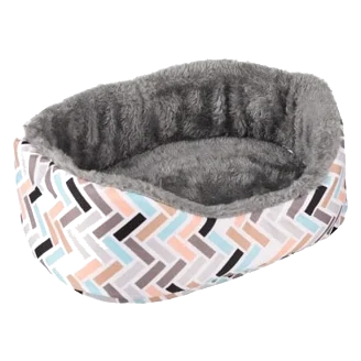 Cesto oval Clavio para roedores