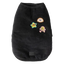 Colete para cães FuzzYard Rep It Ranger com fecho de velcro