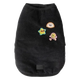 Colete para cães FuzzYard Rep It Ranger com fecho de velcro