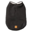 Colete reversível para cão FuzzYard Umeda preto
