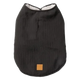 Colete reversível para cão FuzzYard Umeda preto