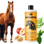 Champô e condicionador para cavalos com aroma a maçã, 500 ml – vista 7