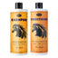 Champô e condicionador para cavalos com aroma a maçã, 500 ml – vista 8