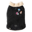 Casaco com forro sherpa para cães FuzzYard Rep It ClubHouse