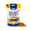 Snacks sabor frango, blister 165 g