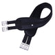 Cincha de piel sintética para caballo, de 70 a 130 cm