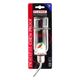 Bebedouro de vidro Classic para roedores, tamanho 1 pequeno, 175 ml