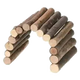 Paus flexíveis para roedores Classic Bendy Sticks T1 Small