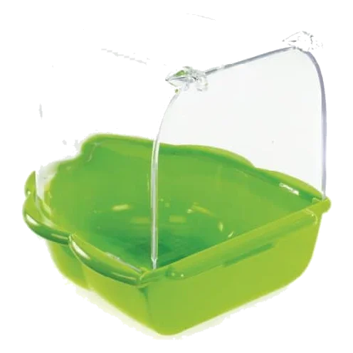 Banheira para pássaros Classic Birdie Bath 125 mm