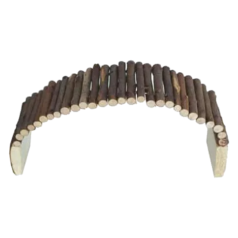 Ponte para roedores Classic Flexible Bridge