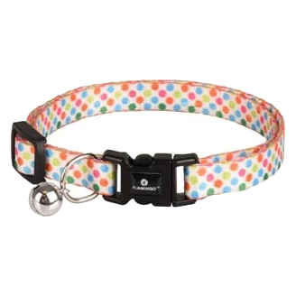 Coleira para gatos, 20–35 cm, 10 mm