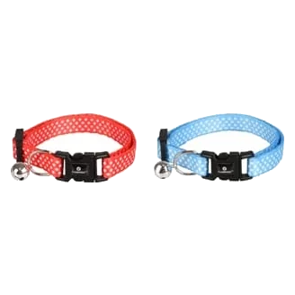 Coleira para gatos, 20–35 cm, 10 mm