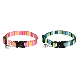 Coleira para gatos, 20–35 cm, 10 mm