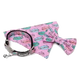 Coleira para gatos com laço FuzzYard Meowcarons