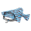 Coleira para gatos com laço FuzzYard Soy Sauce Fish