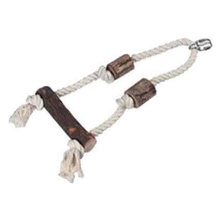 Baloìço para pássaros