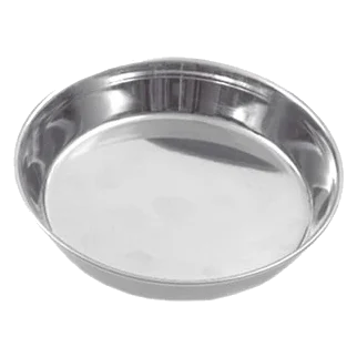 Comedouro básico para gatos