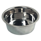 Comedouro metálico Standard para cães, de 13 a 28 cm