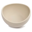 Comedouro de silicone para cães FuzzYard Life Sandstone
