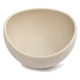 Comedouro de silicone para cães FuzzYard Life Sandstone