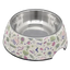 Comedouro antiderrapante para cães FuzzYard Best In Show em inox