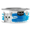 Comida húmida para gatos Kit Cat Gravy atum clássico 70 g