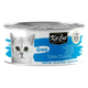 Comida húmida para gatos Kit Cat Gravy atum clássico 70 g