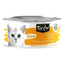 Comida húmida para gatos Kit Cat Gravy atum e frango 70 g