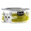 Comida húmida para gatos Kit Cat Gravy atum e vitela 70 g