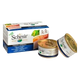 Comida húmida para cães adultos Schesir atum e robalo, 4 × 85 g