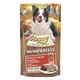 Comida húmida para cães Stuzzy Monoprotein peru e curgete, saqueta de 150 g