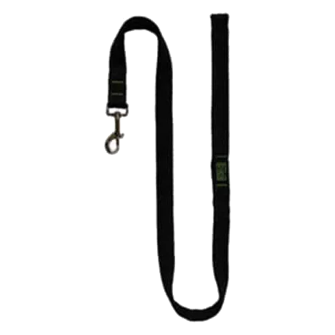 Trela acolchoada Bub's para cães, 40 ou 100 cm