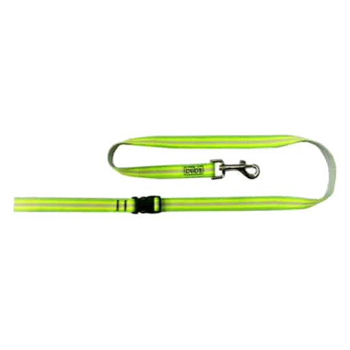 Trela para cães Bub's Flash, 100 cm ou 45 cm